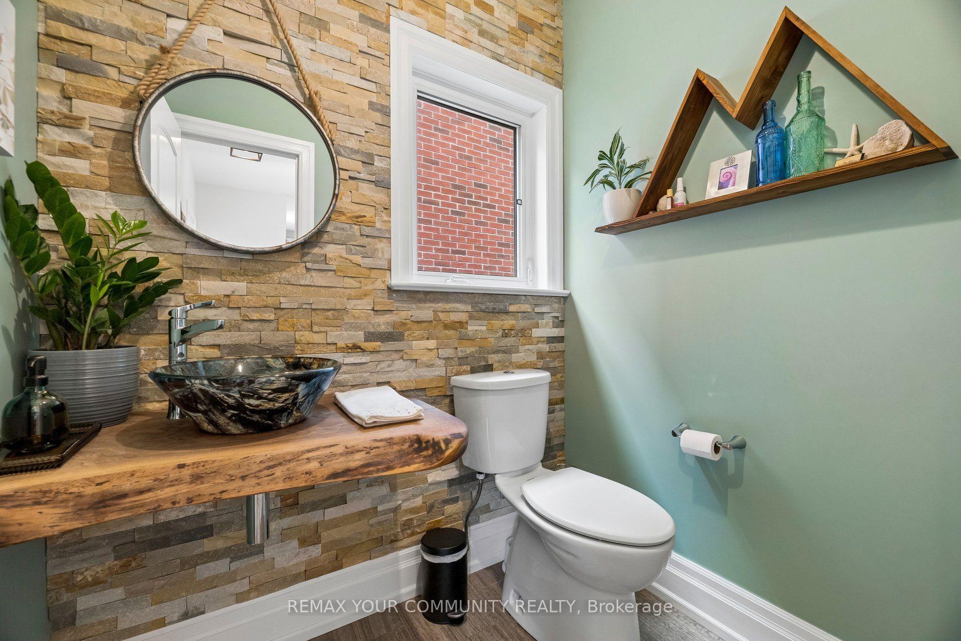 Photo 26 of 815 Fairview Avenue, Pickering, Bay Ridges — HOMEH