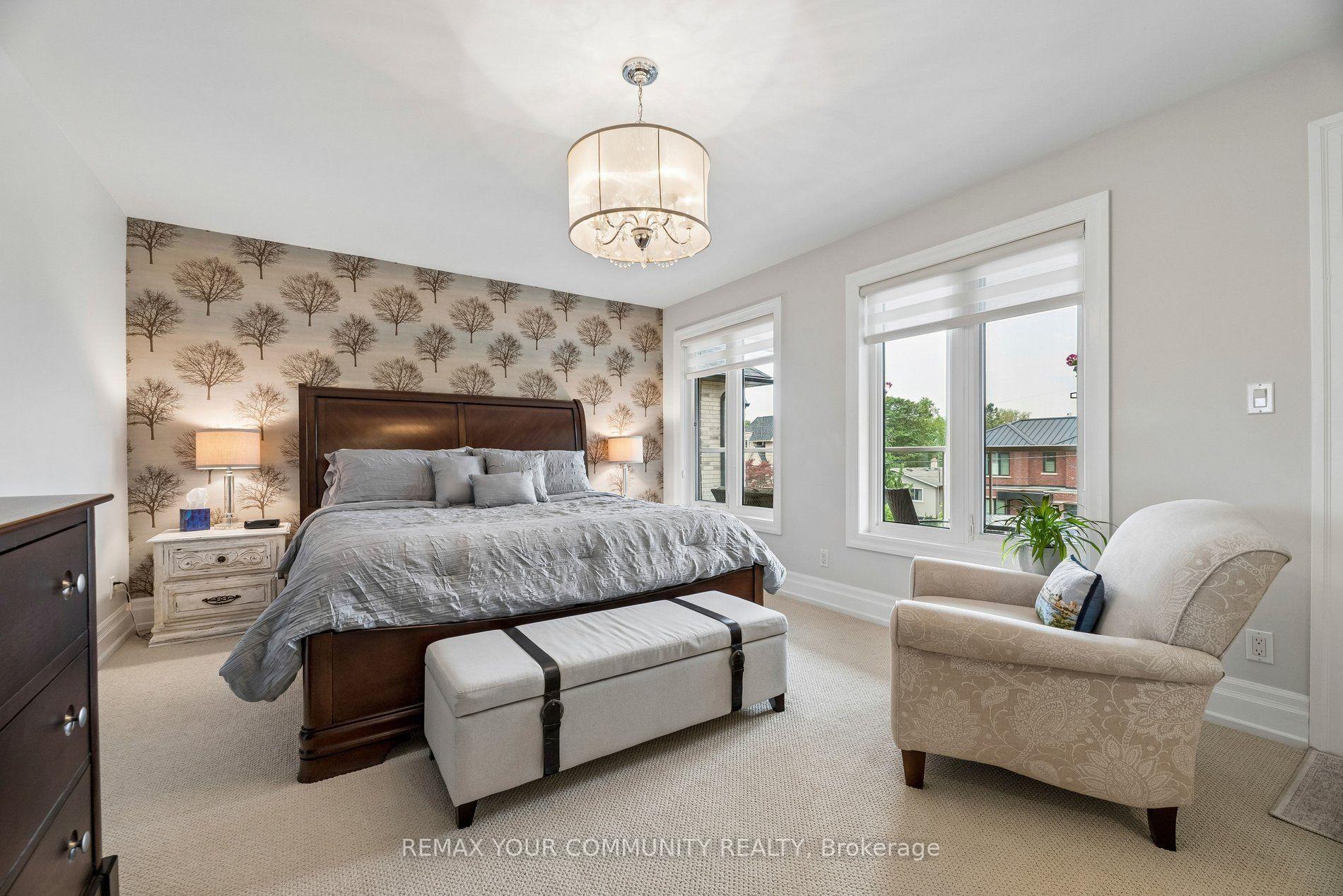 Photo 30 of 815 Fairview Avenue, Pickering, Bay Ridges — HOMEH