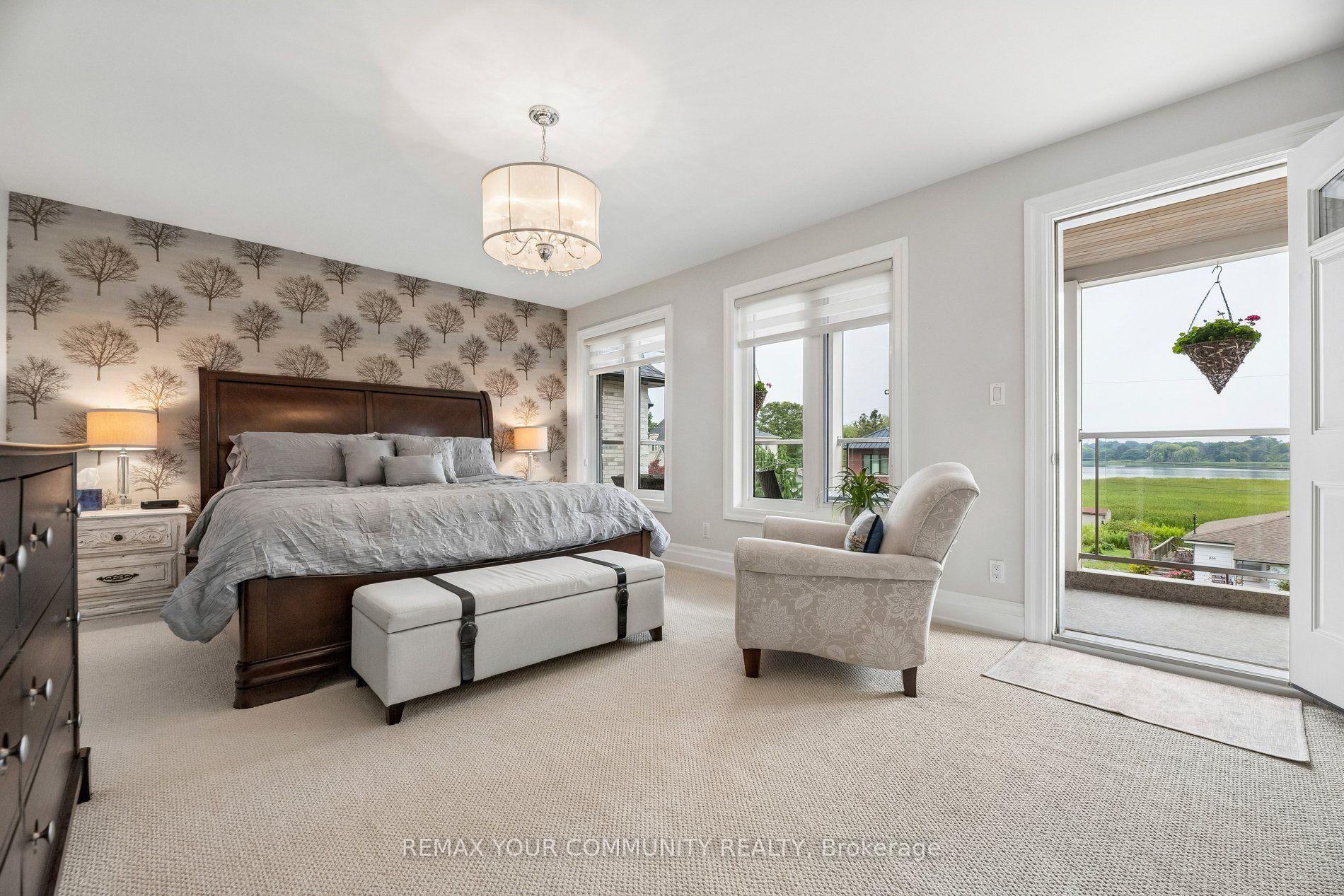 Photo 31 of 815 Fairview Avenue, Pickering, Bay Ridges — HOMEH
