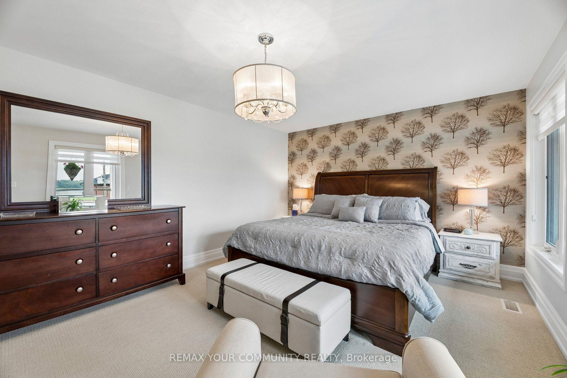 Photo 32 of 815 Fairview Avenue, Pickering, Bay Ridges — HOMEH
