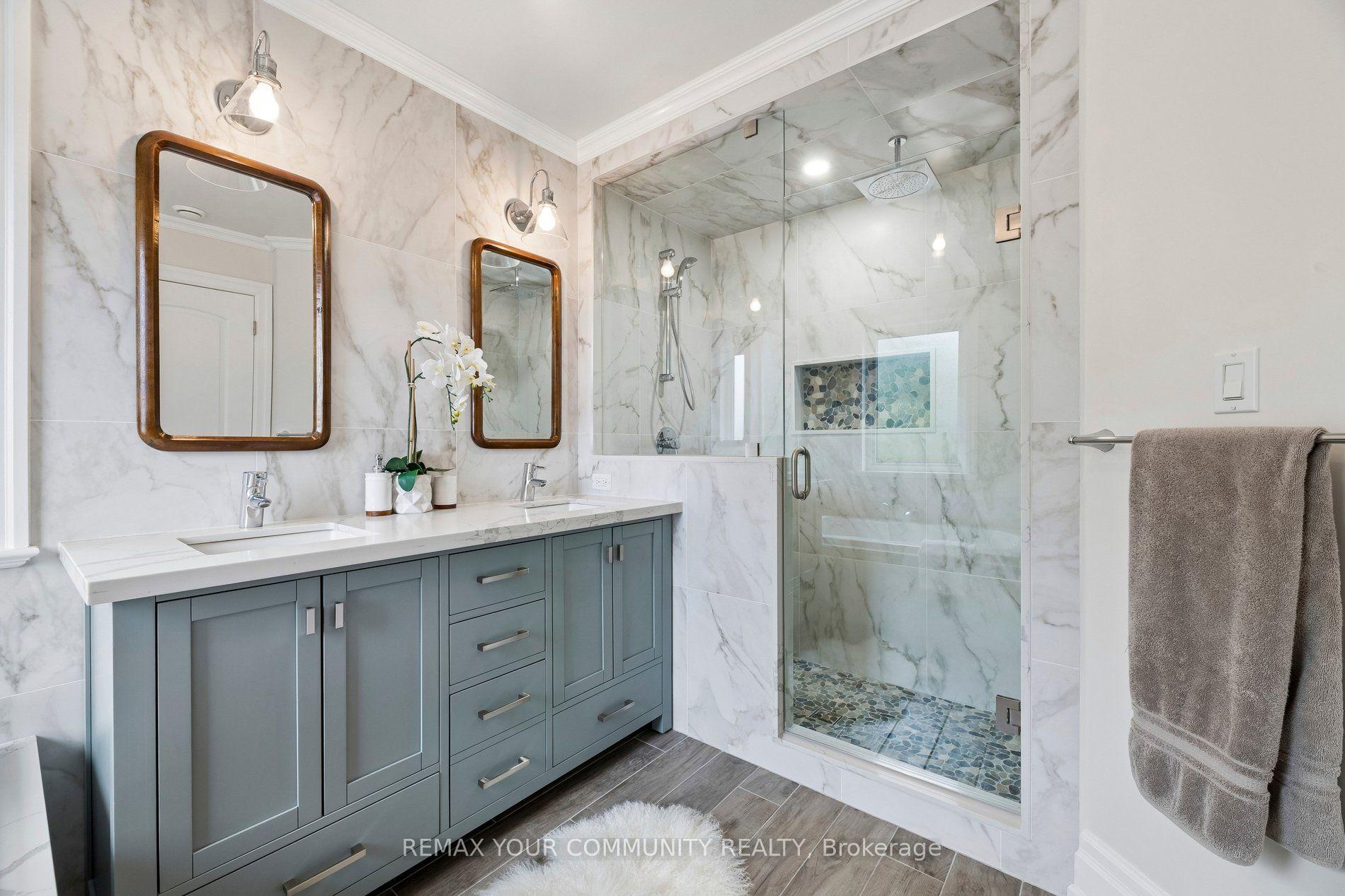 Photo 34 of 815 Fairview Avenue, Pickering, Bay Ridges — HOMEH