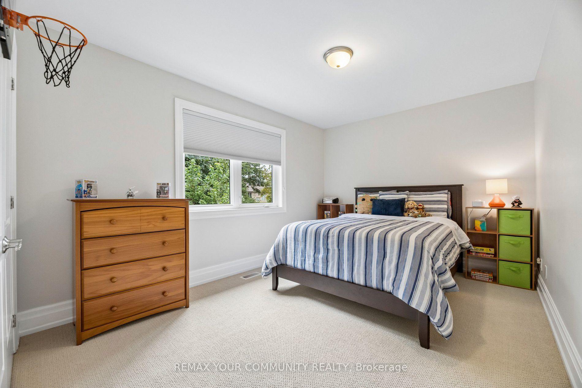 Photo 35 of 815 Fairview Avenue, Pickering, Bay Ridges — HOMEH
