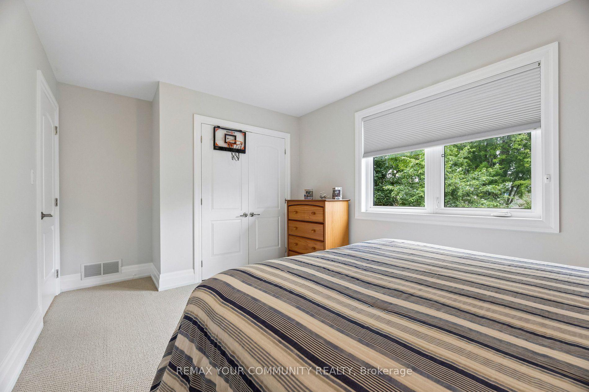 Photo 37 of 815 Fairview Avenue, Pickering, Bay Ridges — HOMEH