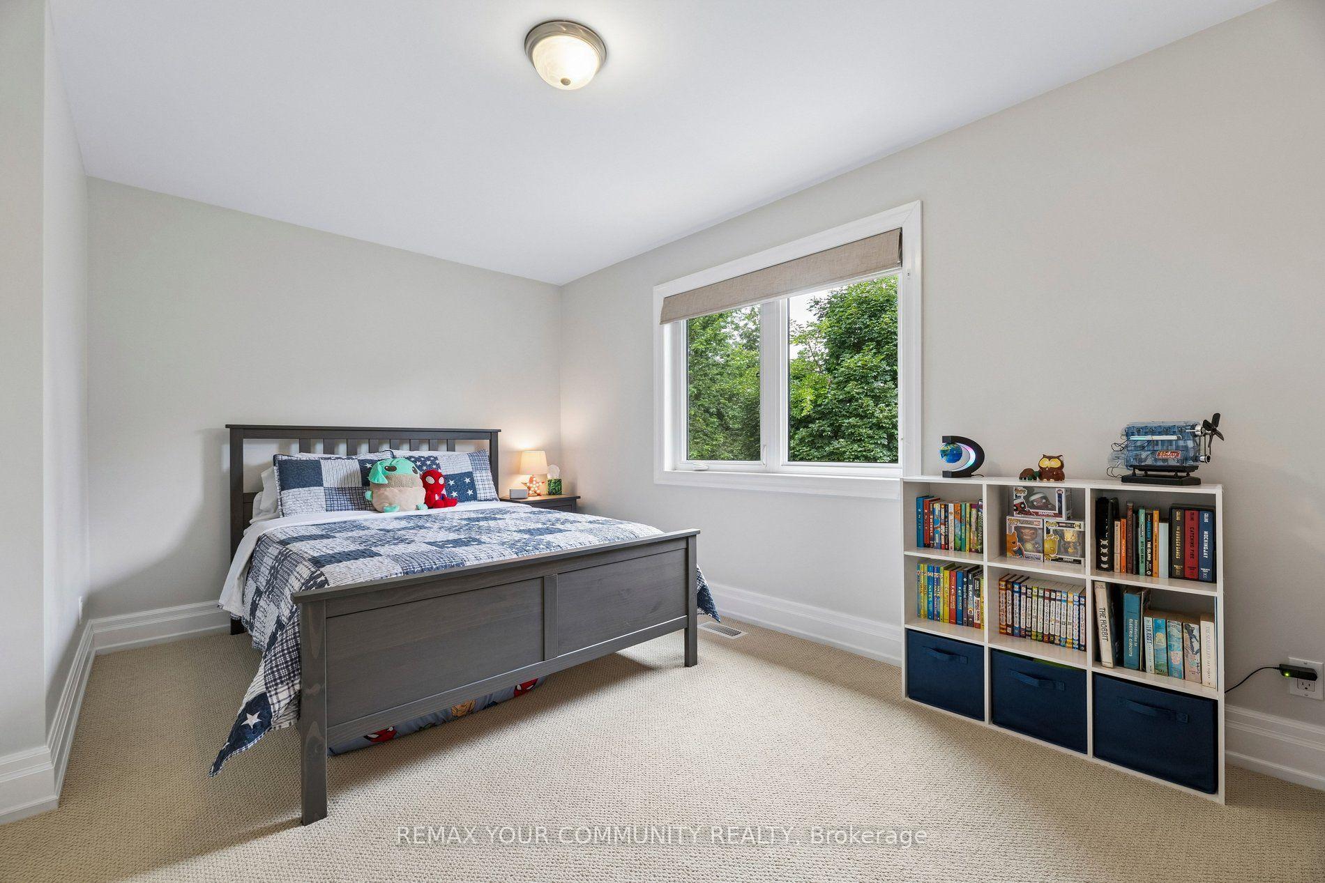 Photo 38 of 815 Fairview Avenue, Pickering, Bay Ridges — HOMEH
