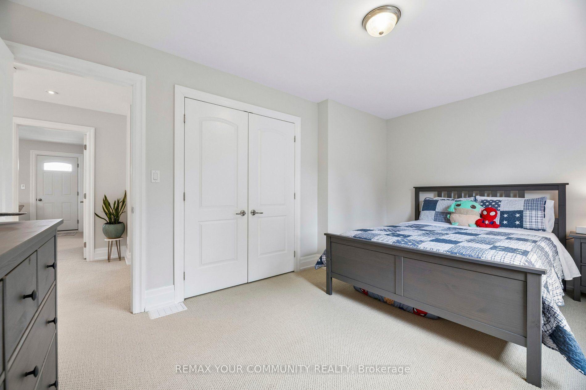 Photo 39 of 815 Fairview Avenue, Pickering, Bay Ridges — HOMEH