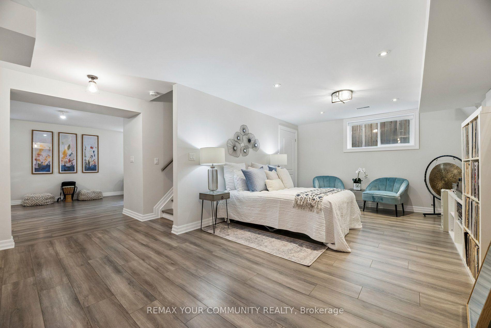 Photo 42 of 815 Fairview Avenue, Pickering, Bay Ridges — HOMEH