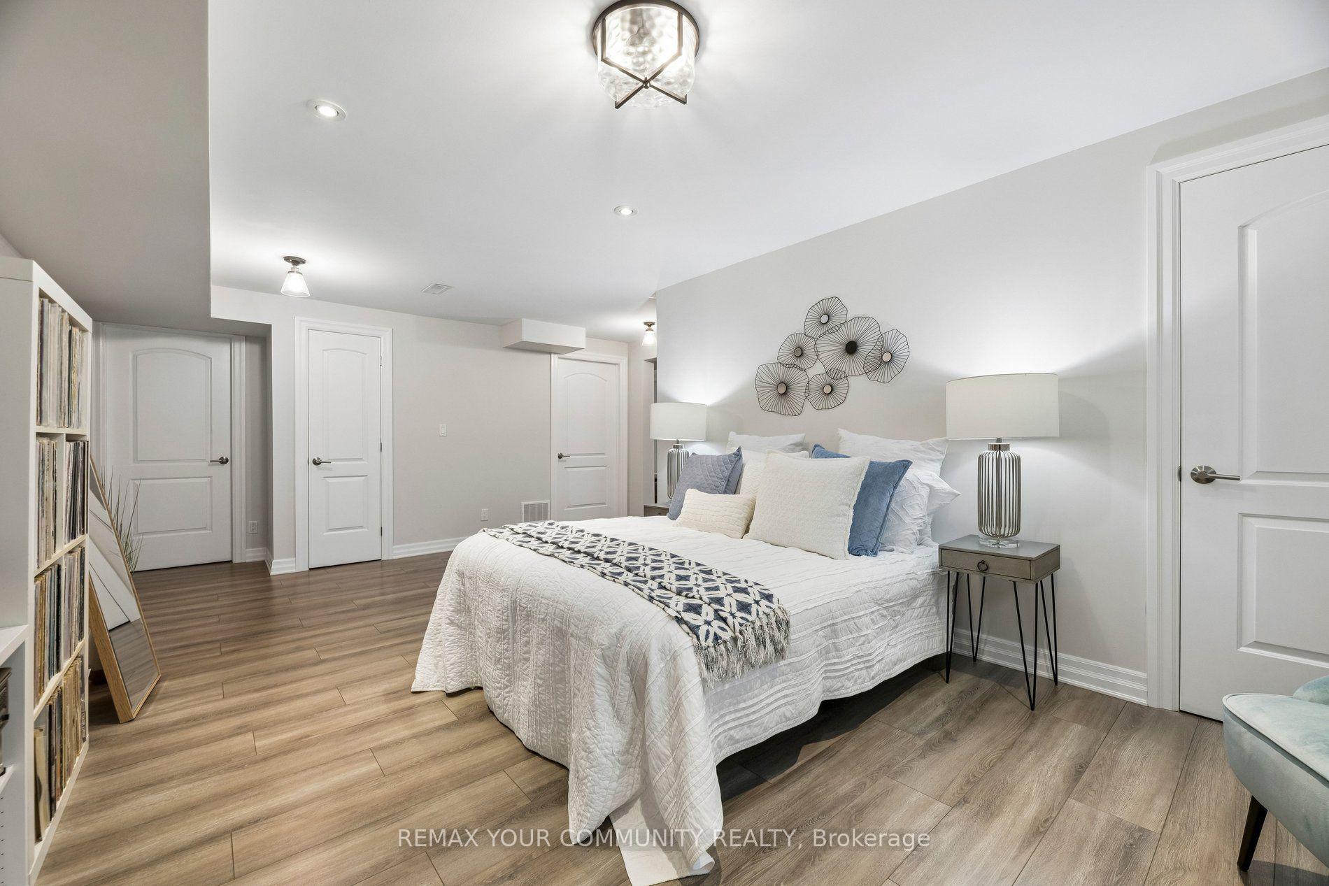 Photo 43 of 815 Fairview Avenue, Pickering, Bay Ridges — HOMEH