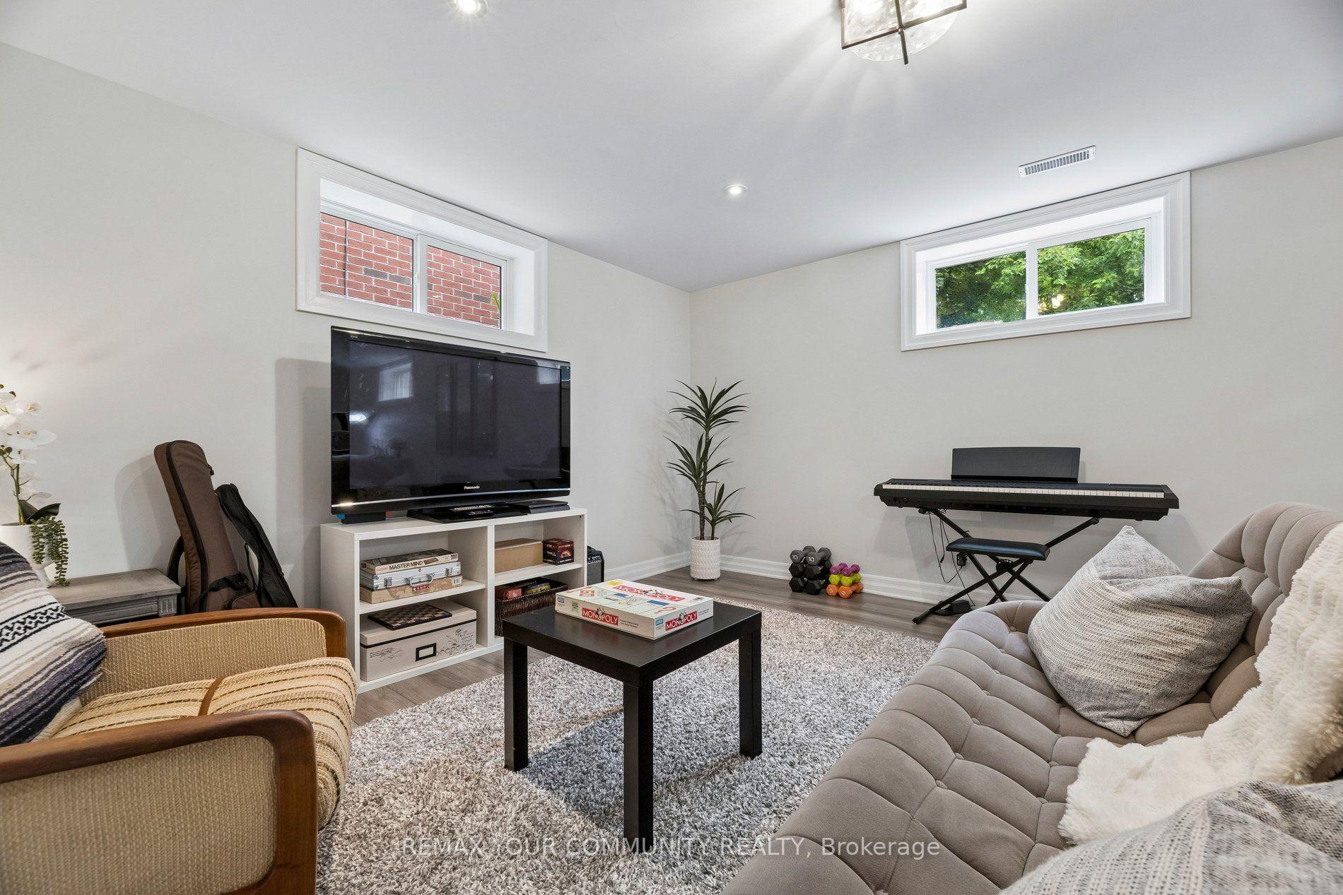 Photo 44 of 815 Fairview Avenue, Pickering, Bay Ridges — HOMEH