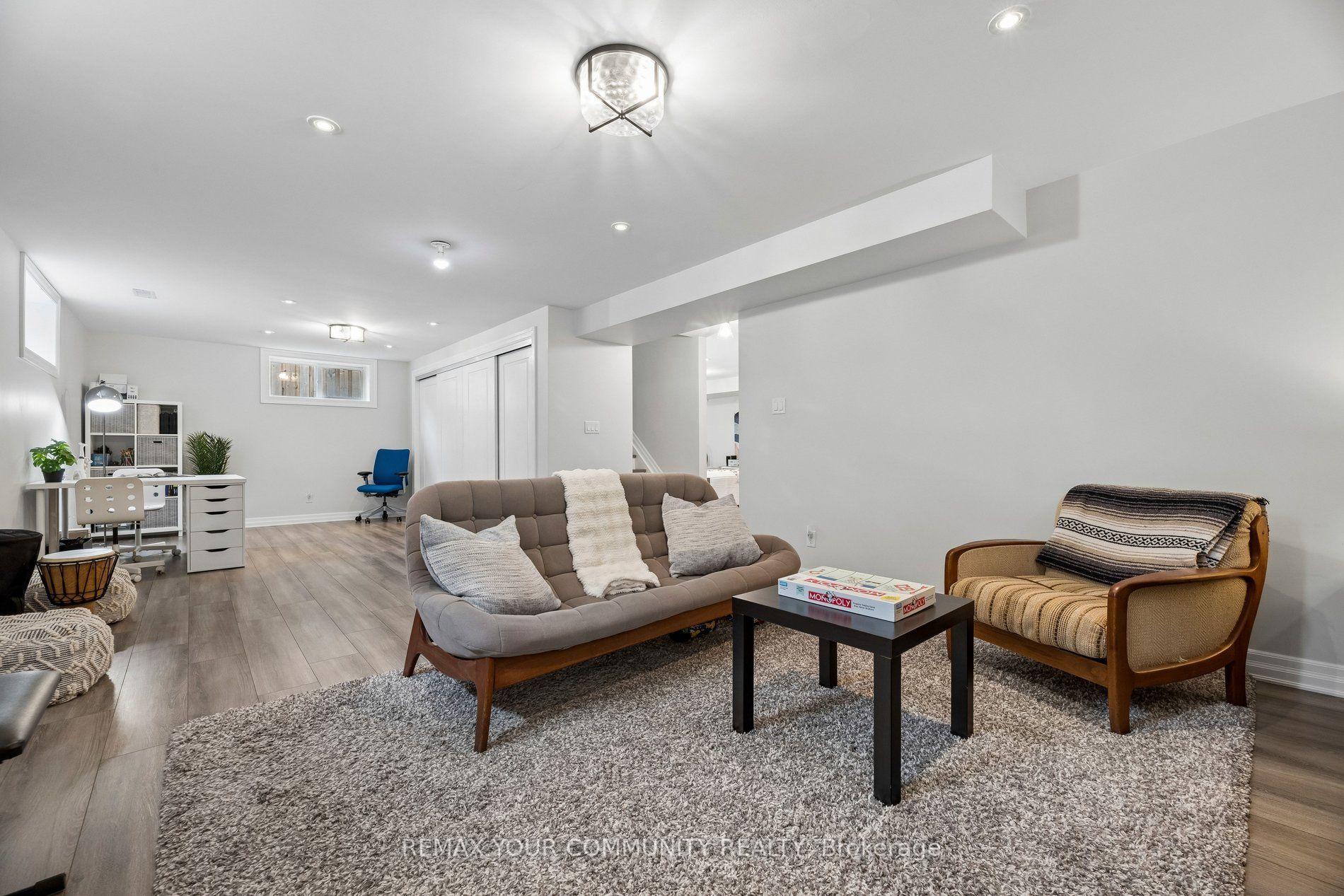 Photo 45 of 815 Fairview Avenue, Pickering, Bay Ridges — HOMEH