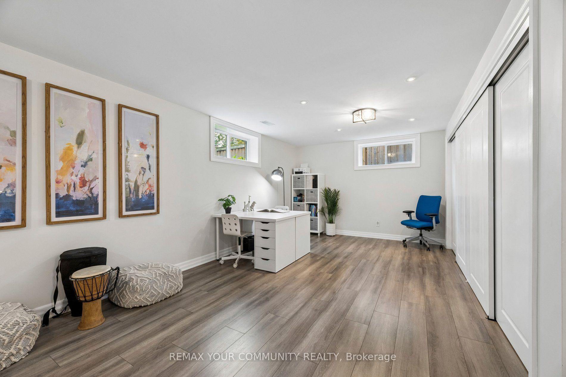 Photo 46 of 815 Fairview Avenue, Pickering, Bay Ridges — HOMEH