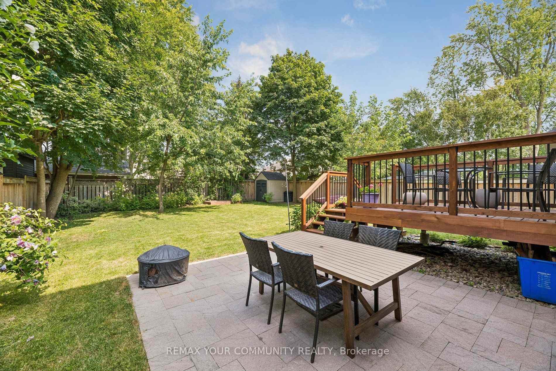 Photo 48 of 815 Fairview Avenue, Pickering, Bay Ridges — HOMEH