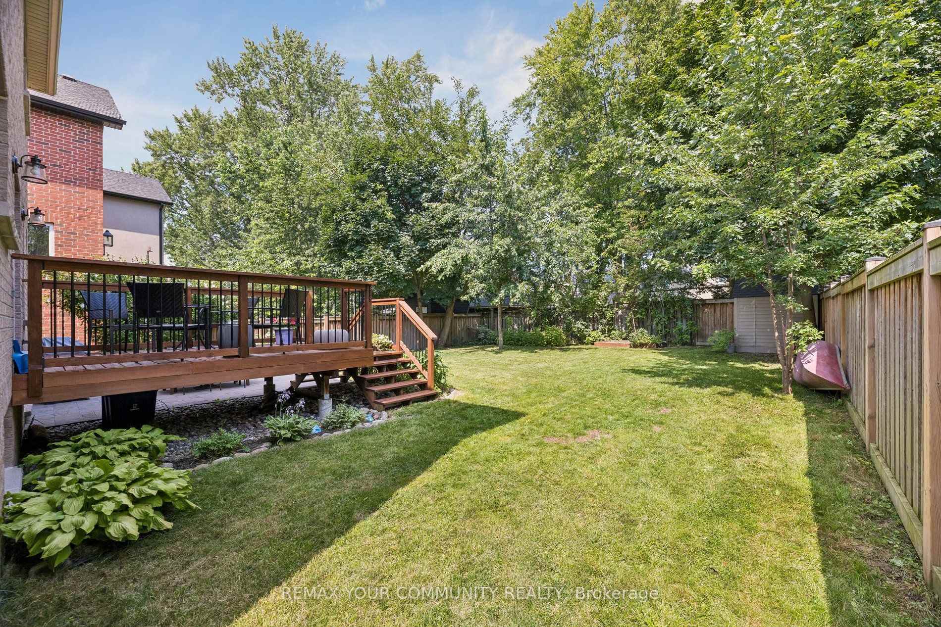 Photo 50 of 815 Fairview Avenue, Pickering, Bay Ridges — HOMEH