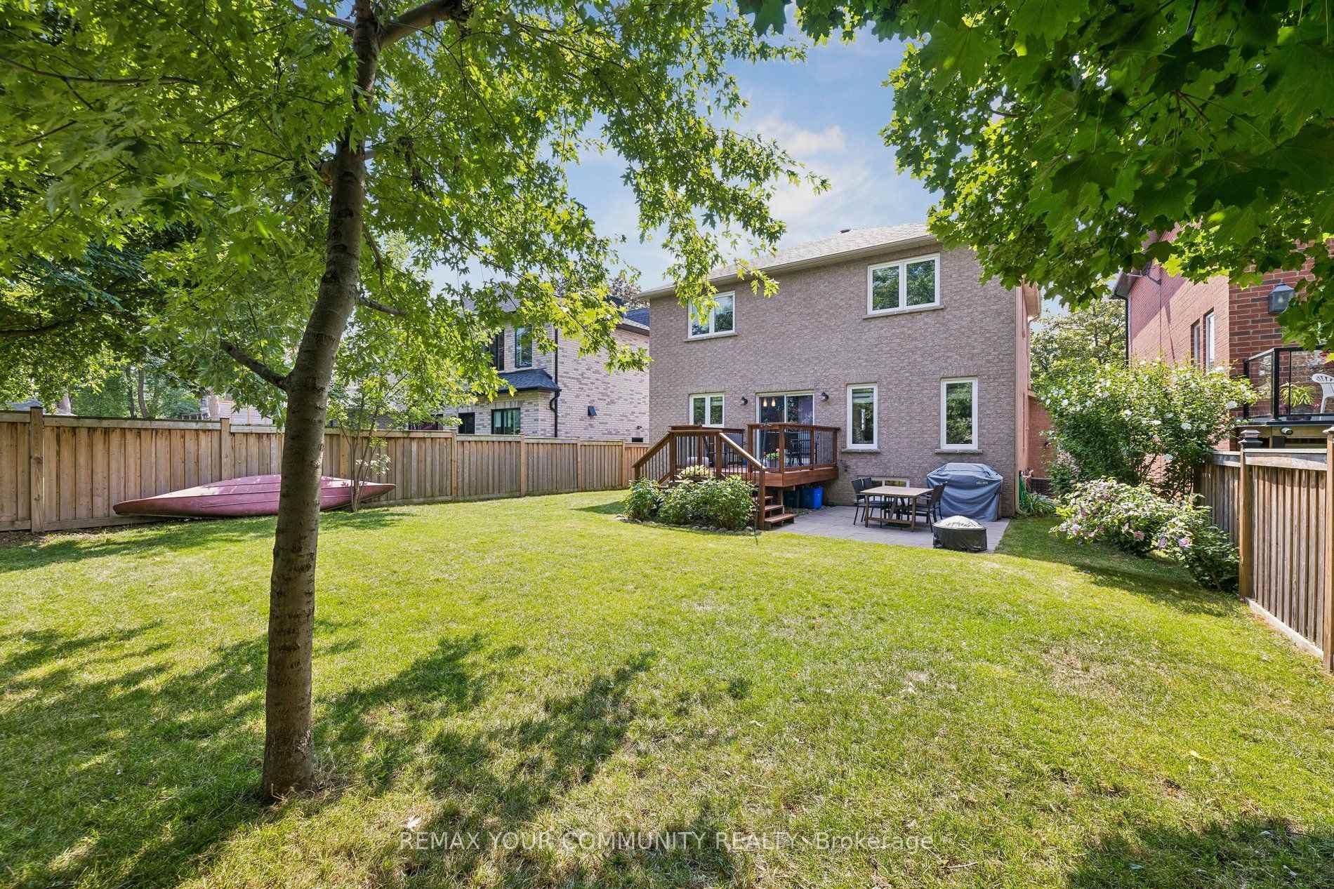 Photo 52 of 815 Fairview Avenue, Pickering, Bay Ridges — HOMEH