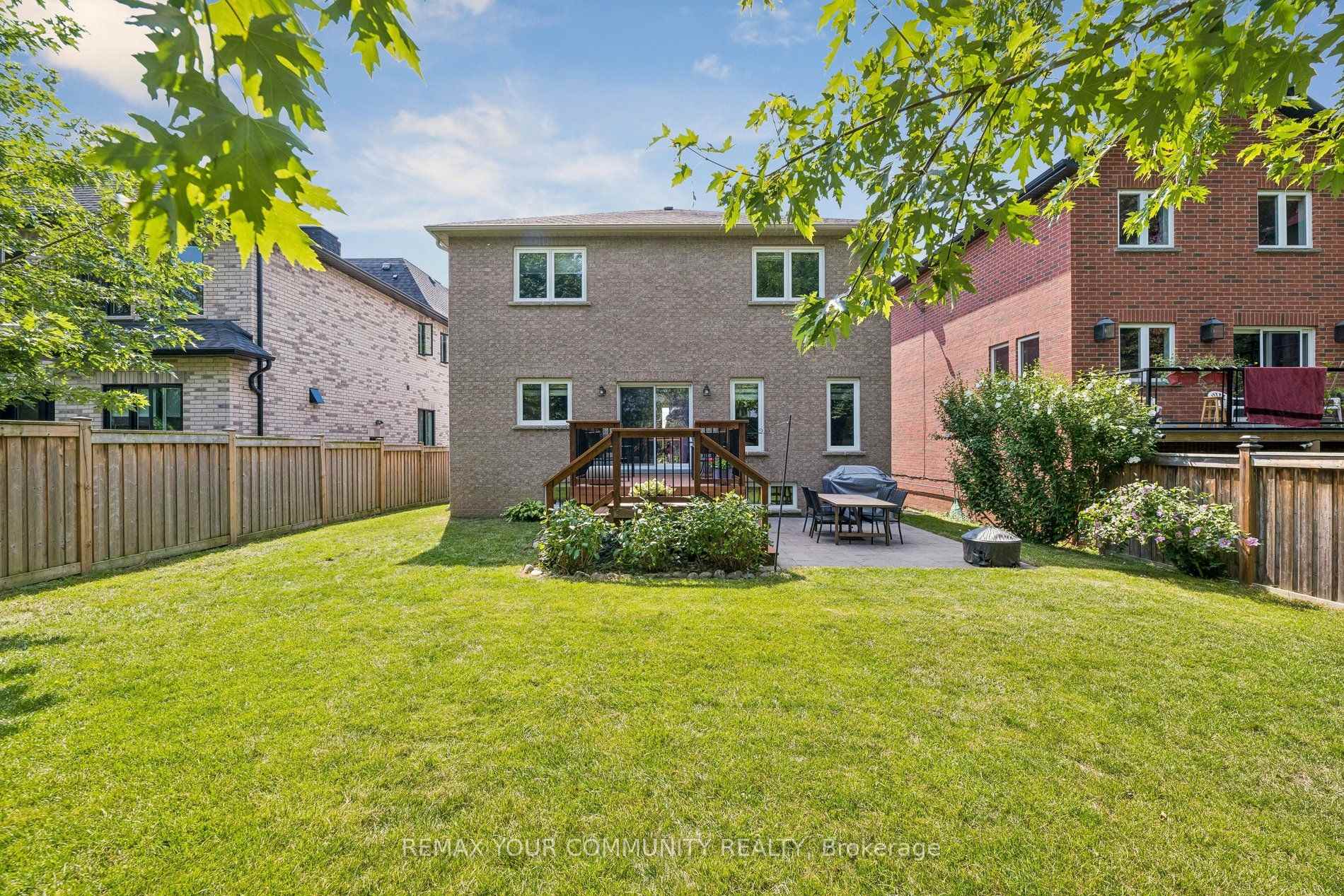 Photo 53 of 815 Fairview Avenue, Pickering, Bay Ridges — HOMEH