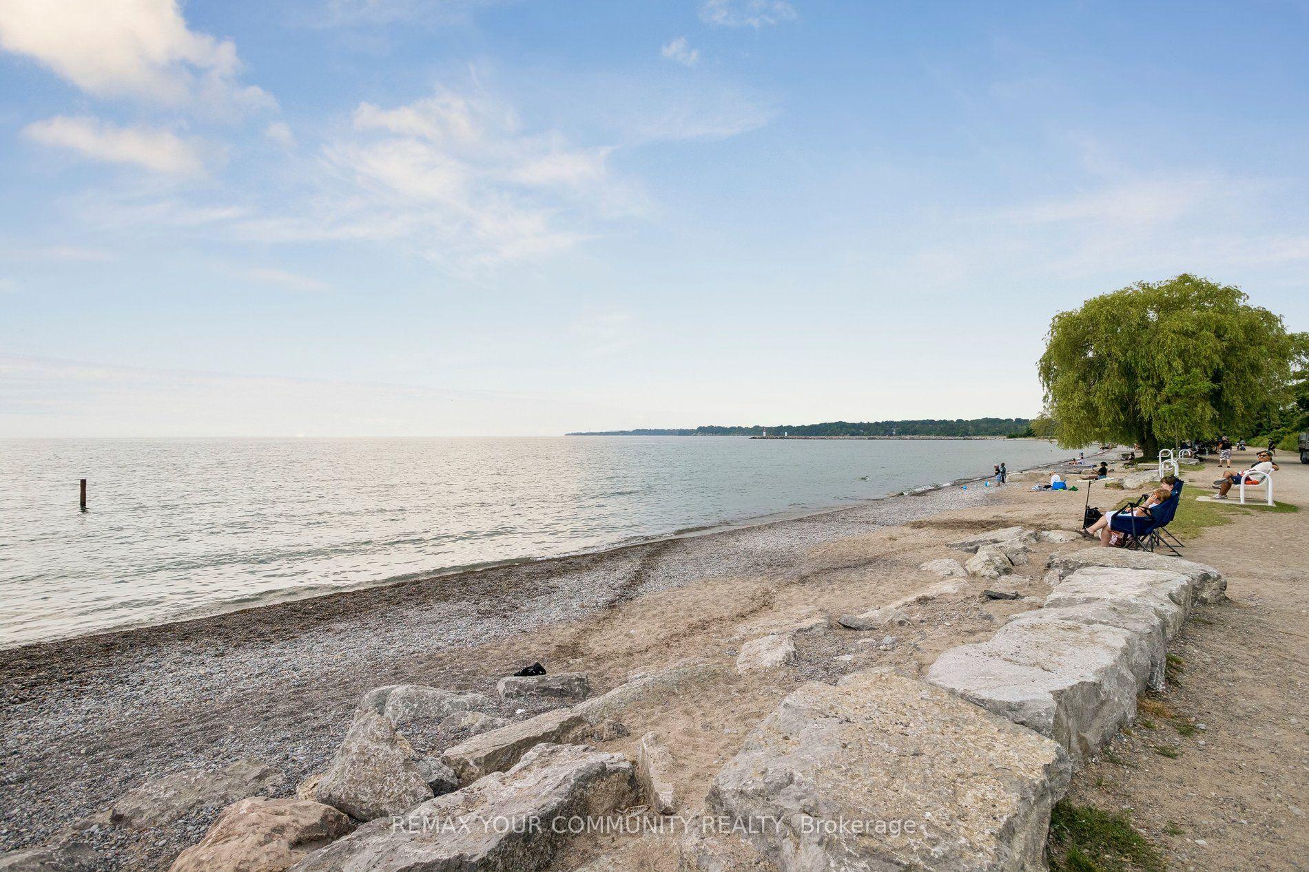Photo 71 of 815 Fairview Avenue, Pickering, Bay Ridges — HOMEH