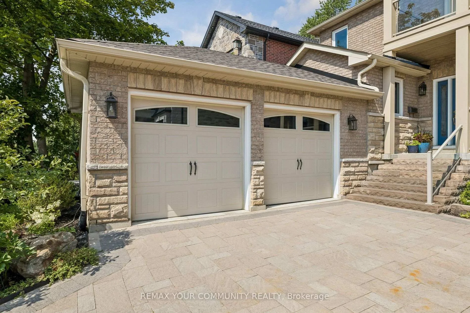 Photo 9 of 815 Fairview Avenue, Pickering, Bay Ridges — HOMEH
