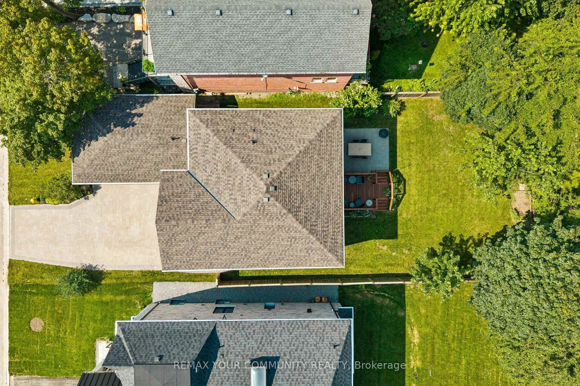 Photo 51 of 815 Fairview Avenue, Pickering, Bay Ridges — HOMEH
