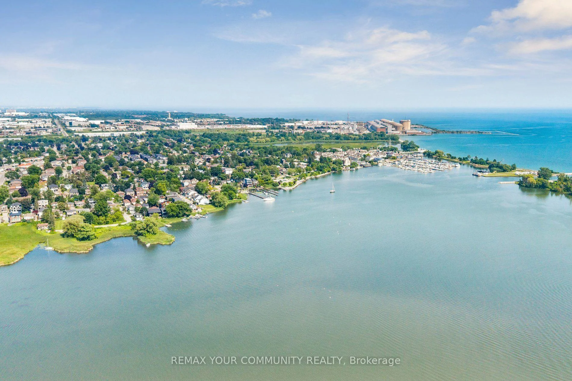 Photo 59 of 815 Fairview Avenue, Pickering, Bay Ridges — HOMEH