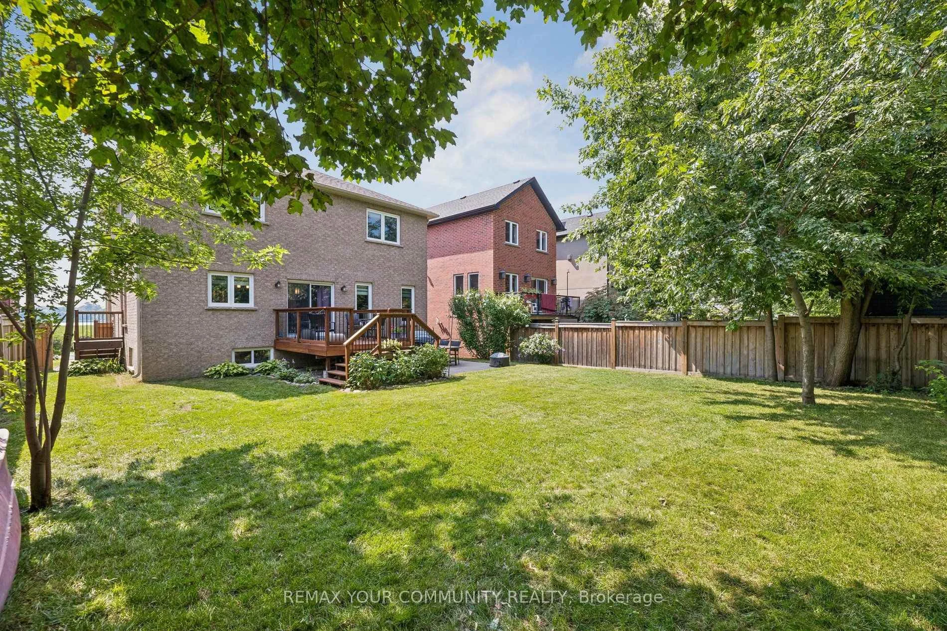 Photo 66 of 815 Fairview Avenue, Pickering, Bay Ridges — HOMEH