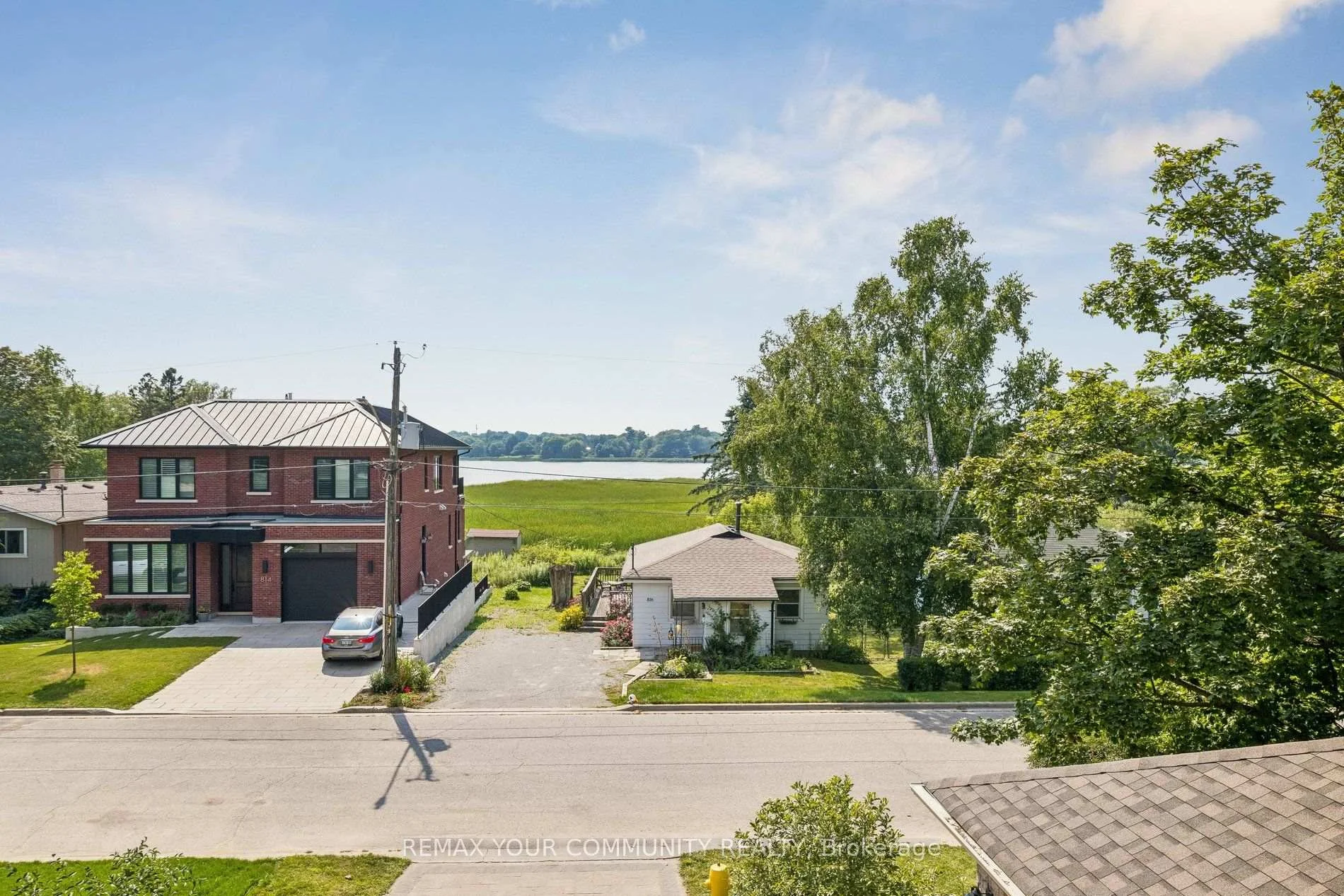 Photo 68 of 815 Fairview Avenue, Pickering, Bay Ridges — HOMEH
