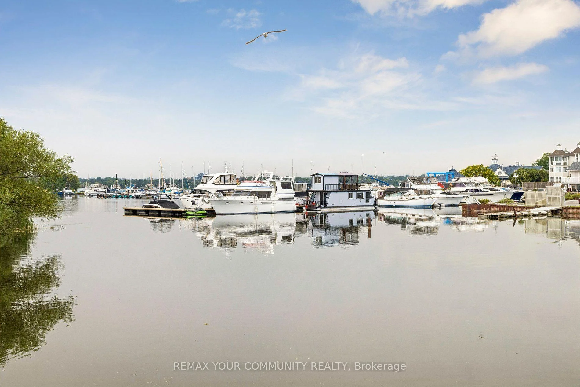 Photo 70 of 815 Fairview Avenue, Pickering, Bay Ridges — HOMEH