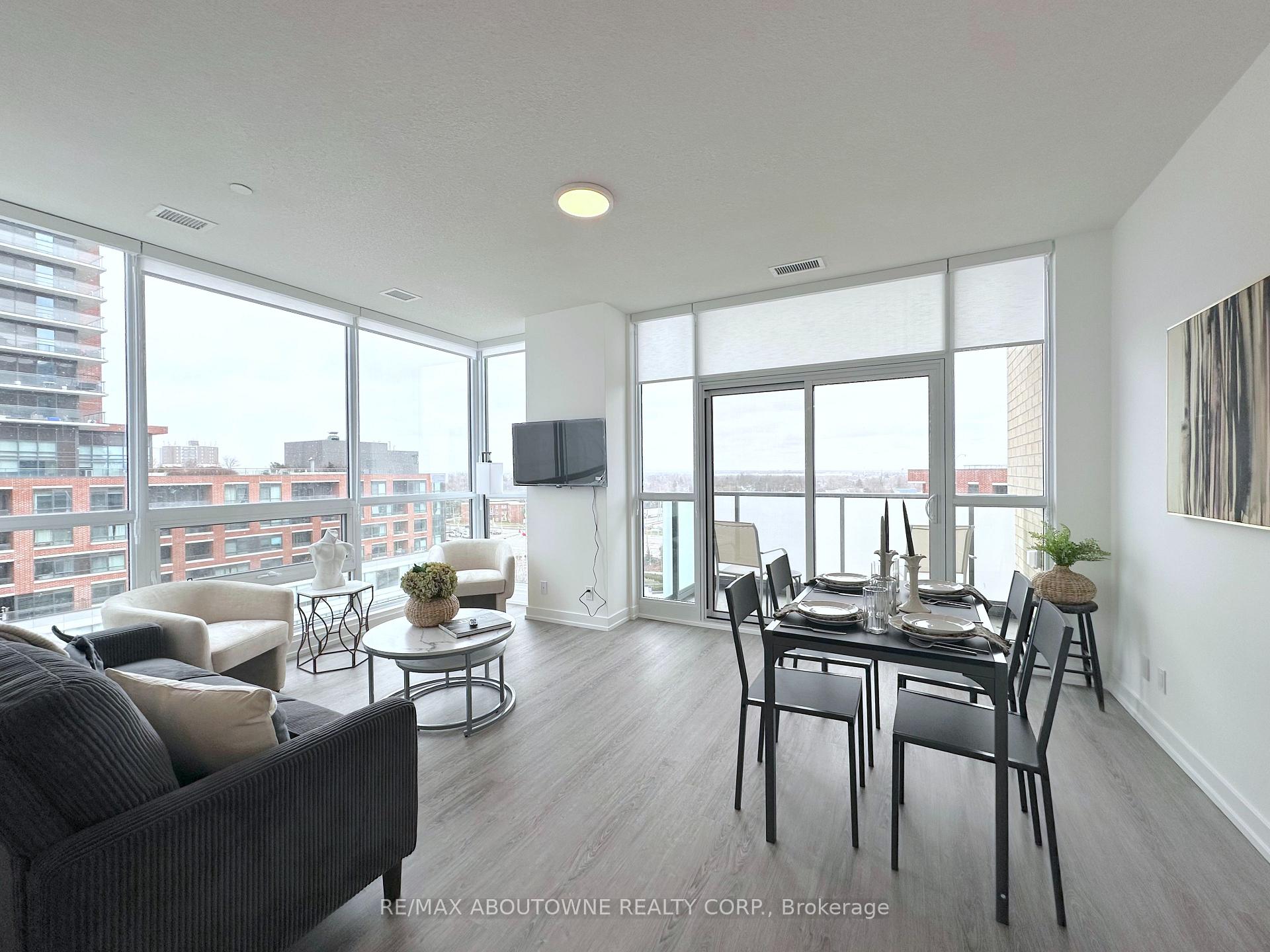 Photo 4 of Unit 1004, 2 River Plate Street, Ajax, South West — HOMEH