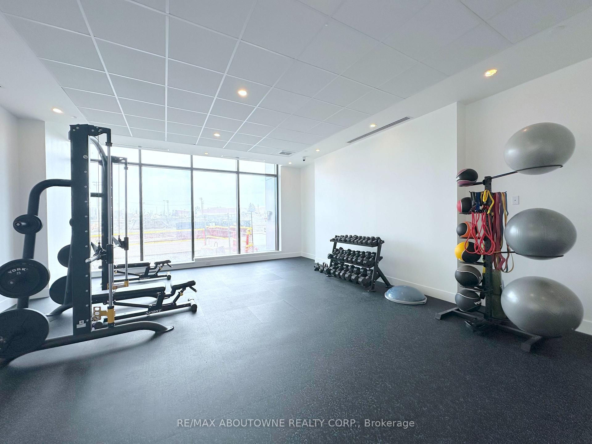 Photo 15 of Unit 1004, 2 River Plate Street, Ajax, South West — HOMEH
