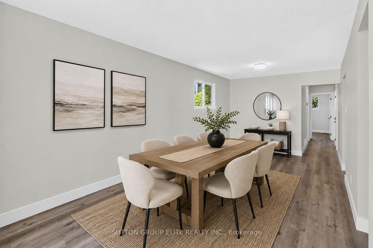 Photo 9 of 35 Mancroft Crescent, Brampton, Central Park — HOMEH