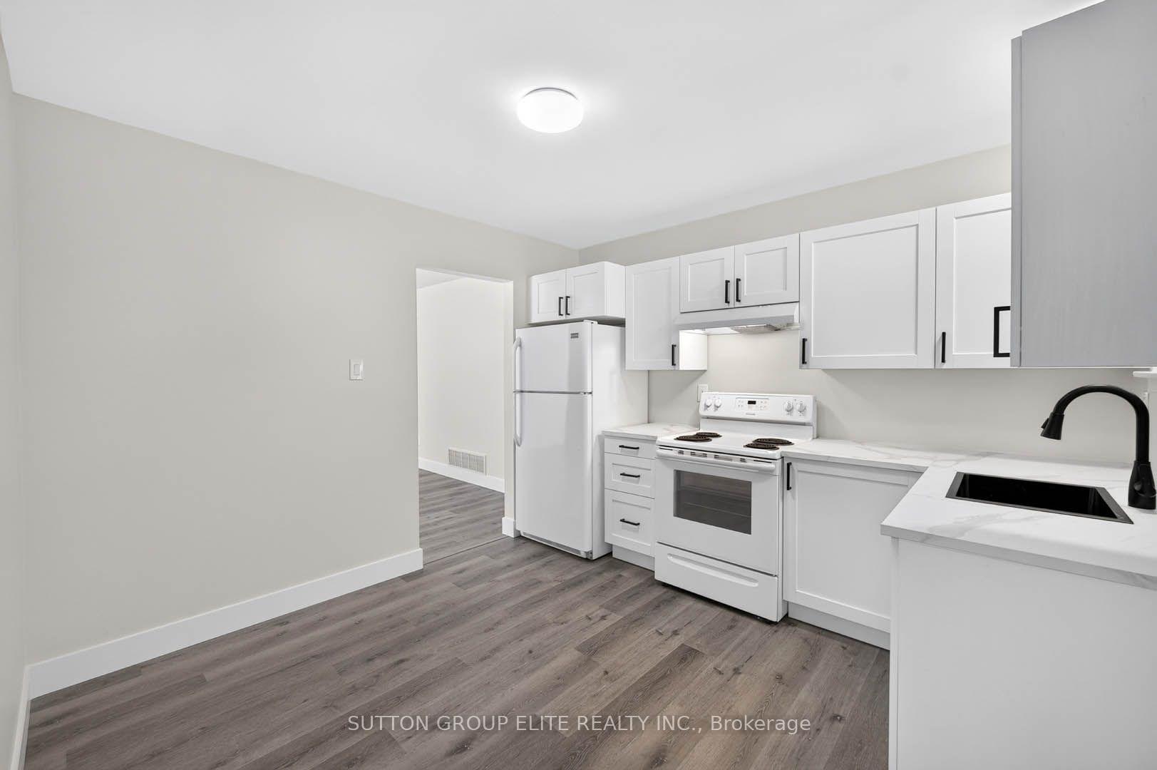 Photo 16 of 35 Mancroft Crescent, Brampton, Central Park — HOMEH