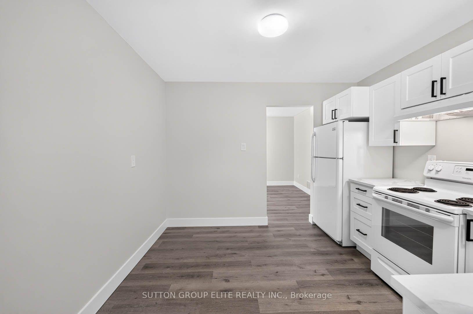 Photo 18 of 35 Mancroft Crescent, Brampton, Central Park — HOMEH