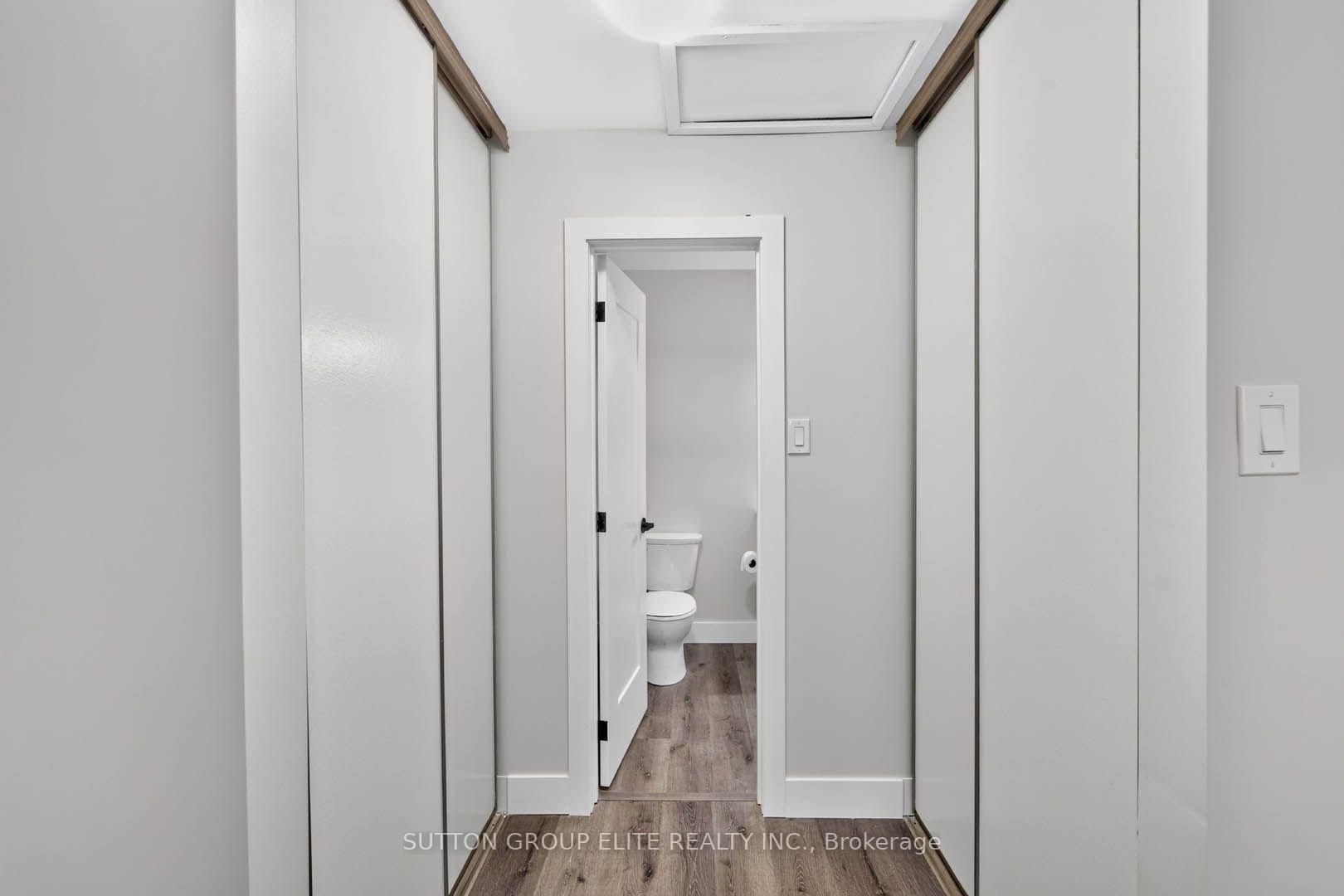 Photo 24 of 35 Mancroft Crescent, Brampton, Central Park — HOMEH