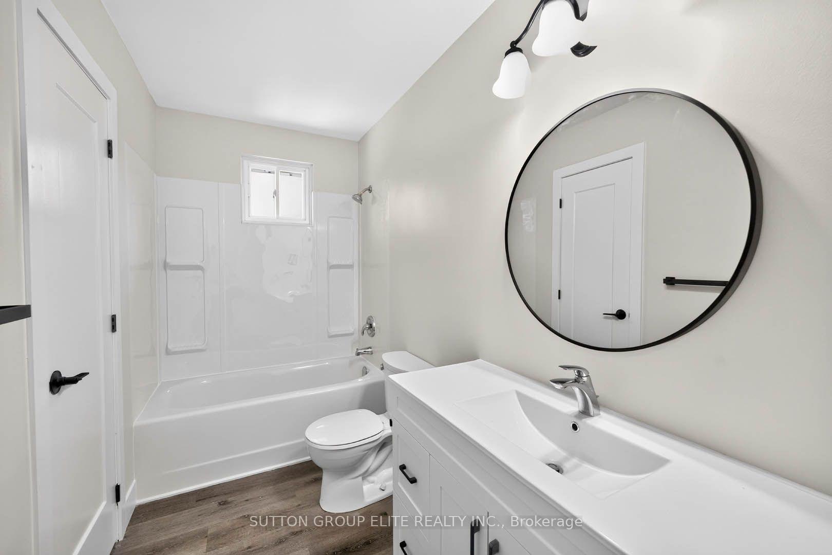 Photo 25 of 35 Mancroft Crescent, Brampton, Central Park — HOMEH