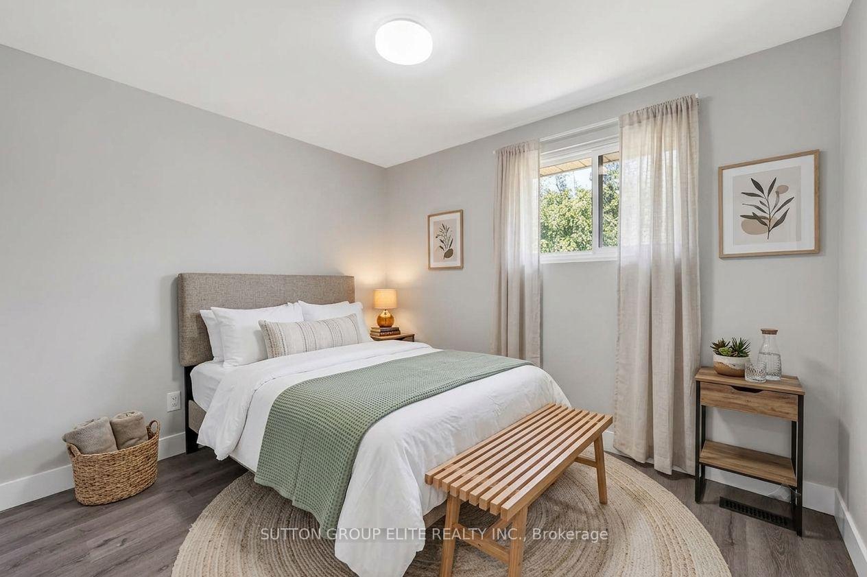 Photo 26 of 35 Mancroft Crescent, Brampton, Central Park — HOMEH