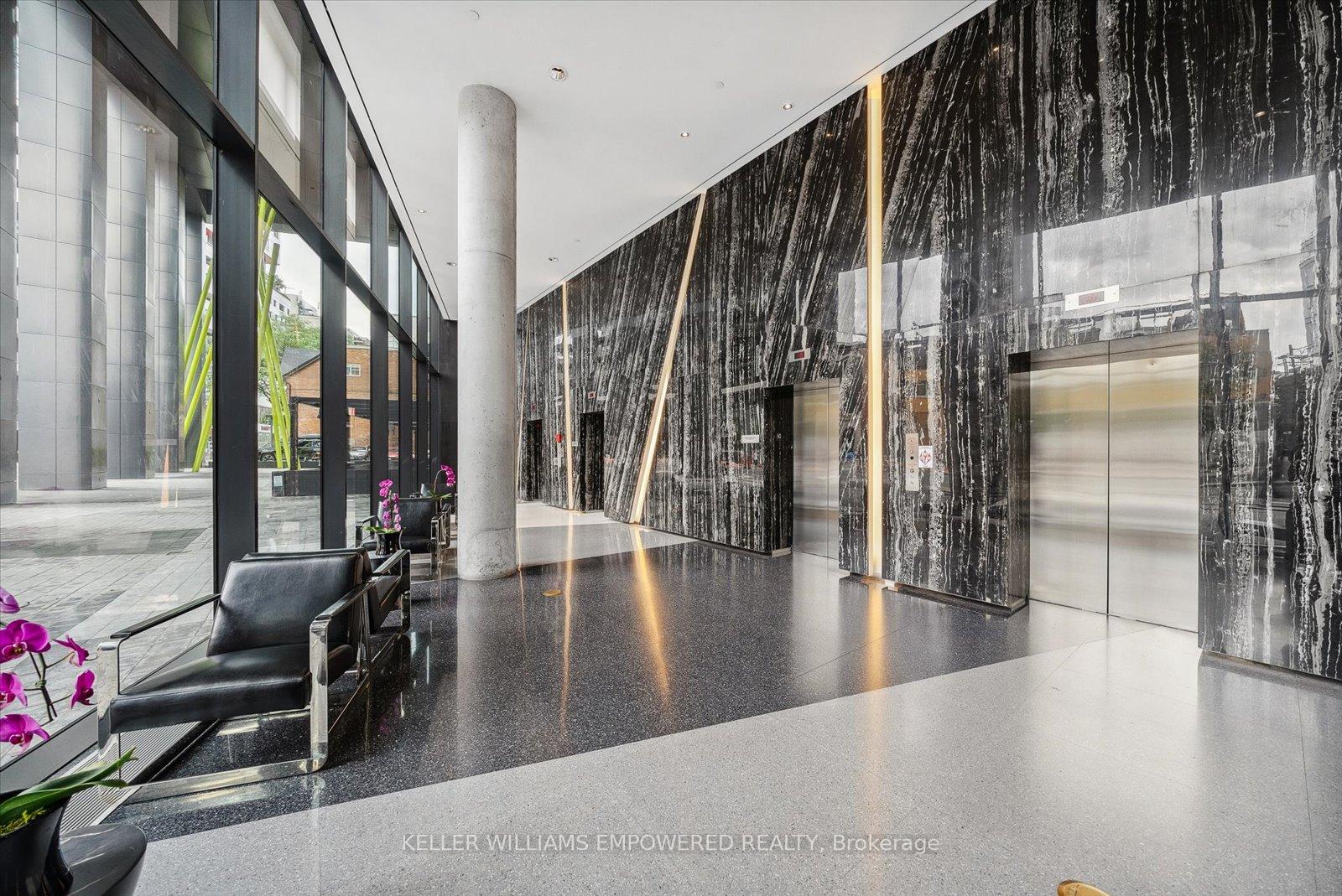 Photo 2 of Unit 1105, 125 Peter Street, Toronto, Waterfront Communities — HOMEH