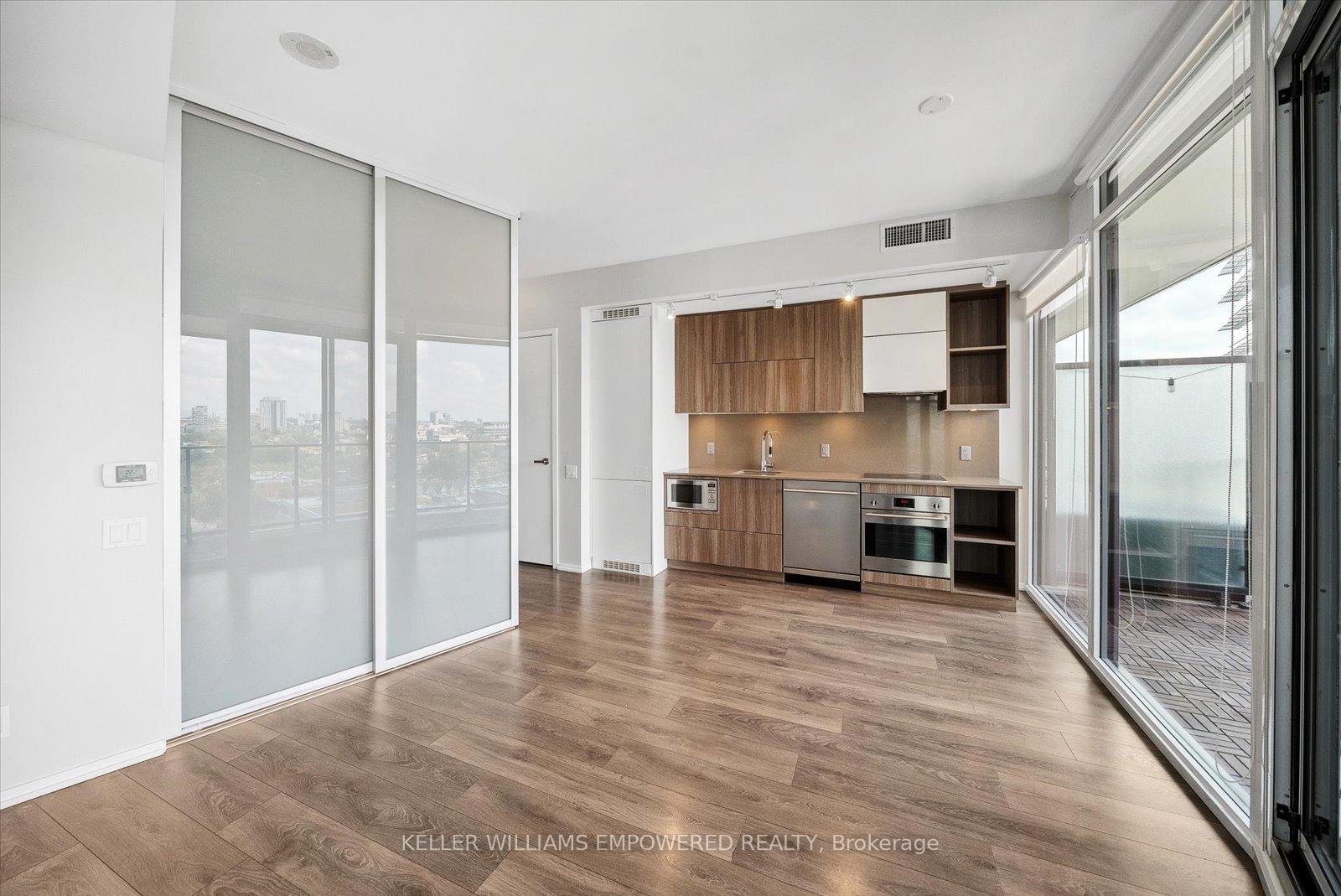 Photo 11 of Unit 1105, 125 Peter Street, Toronto, Waterfront Communities — HOMEH