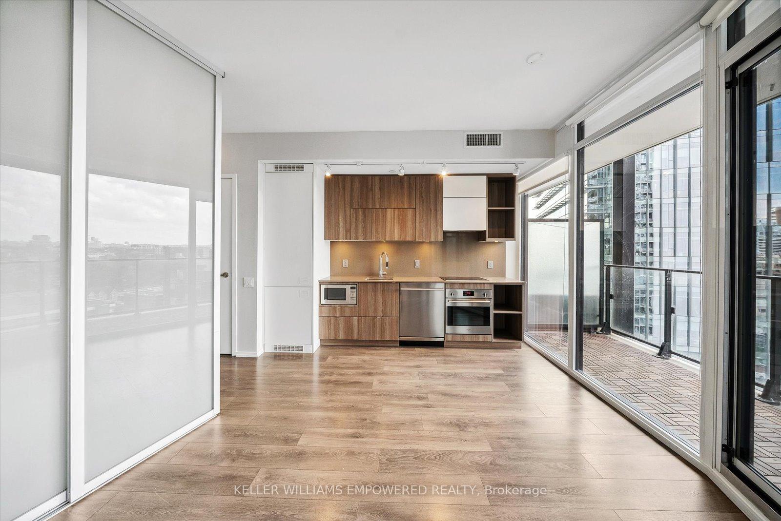 Photo 15 of Unit 1105, 125 Peter Street, Toronto, Waterfront Communities — HOMEH