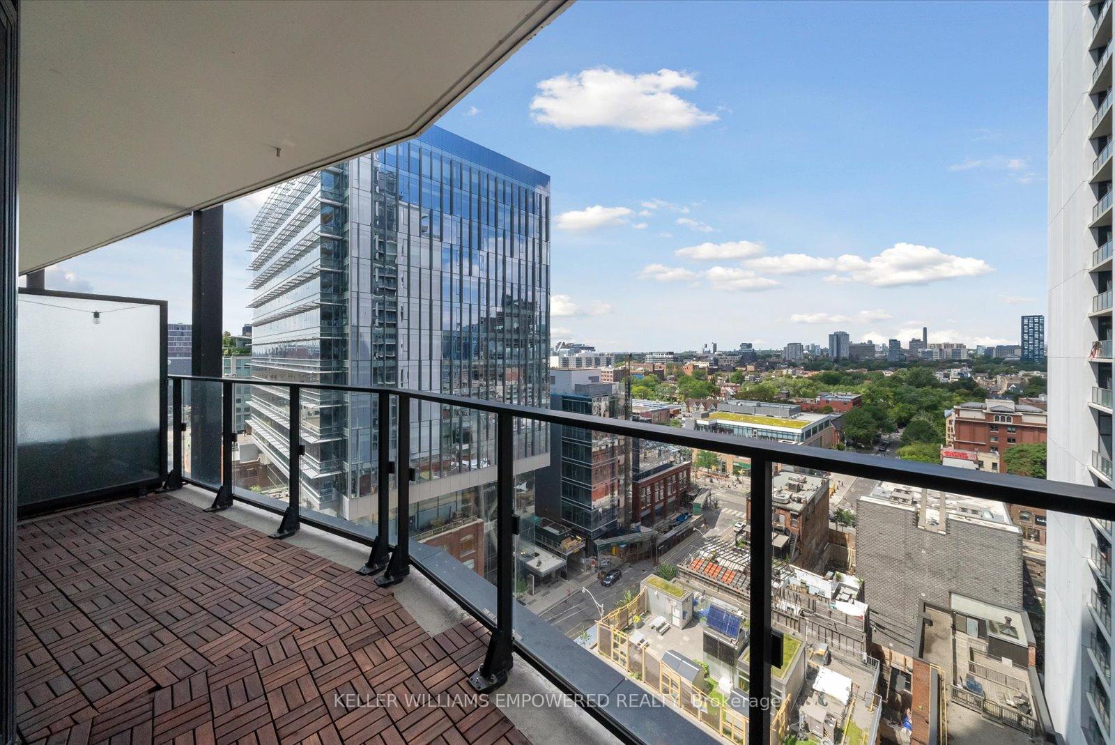Photo 17 of Unit 1105, 125 Peter Street, Toronto, Waterfront Communities — HOMEH