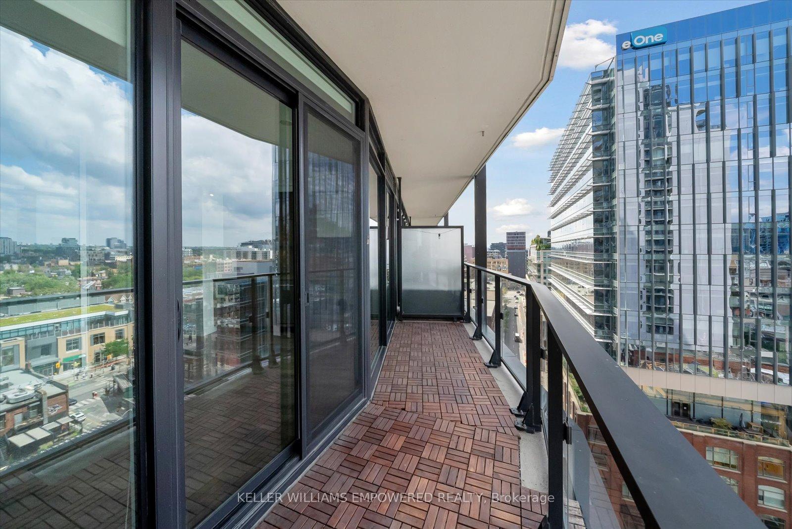 Photo 18 of Unit 1105, 125 Peter Street, Toronto, Waterfront Communities — HOMEH