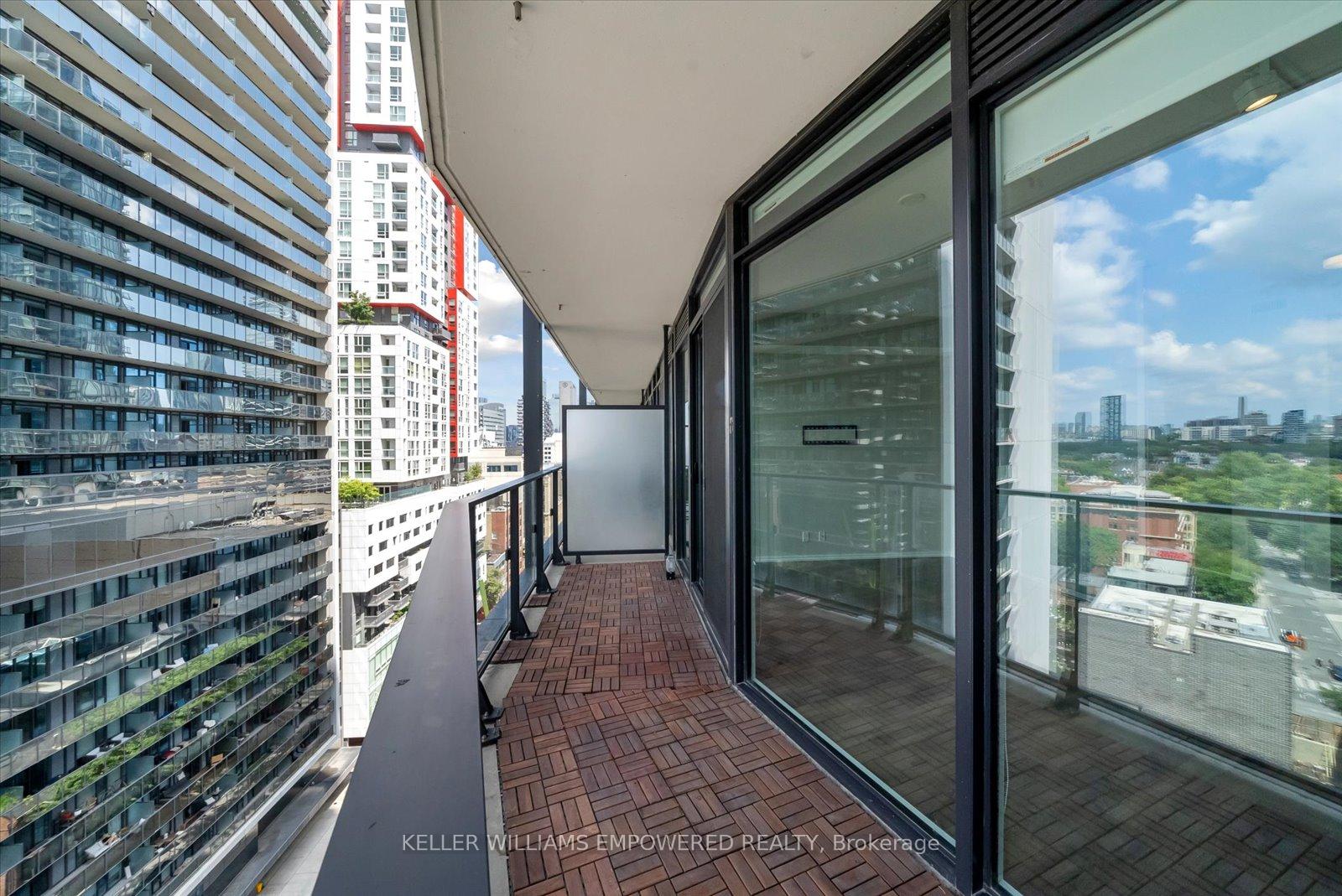 Photo 19 of Unit 1105, 125 Peter Street, Toronto, Waterfront Communities — HOMEH