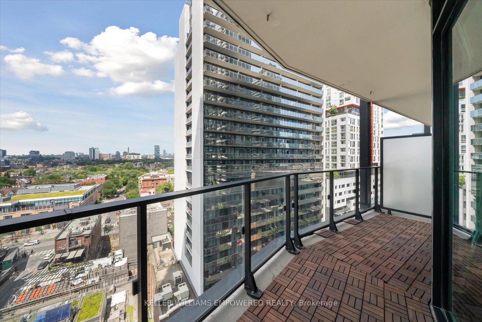 Photo 20 of Unit 1105, 125 Peter Street, Toronto, Waterfront Communities — HOMEH