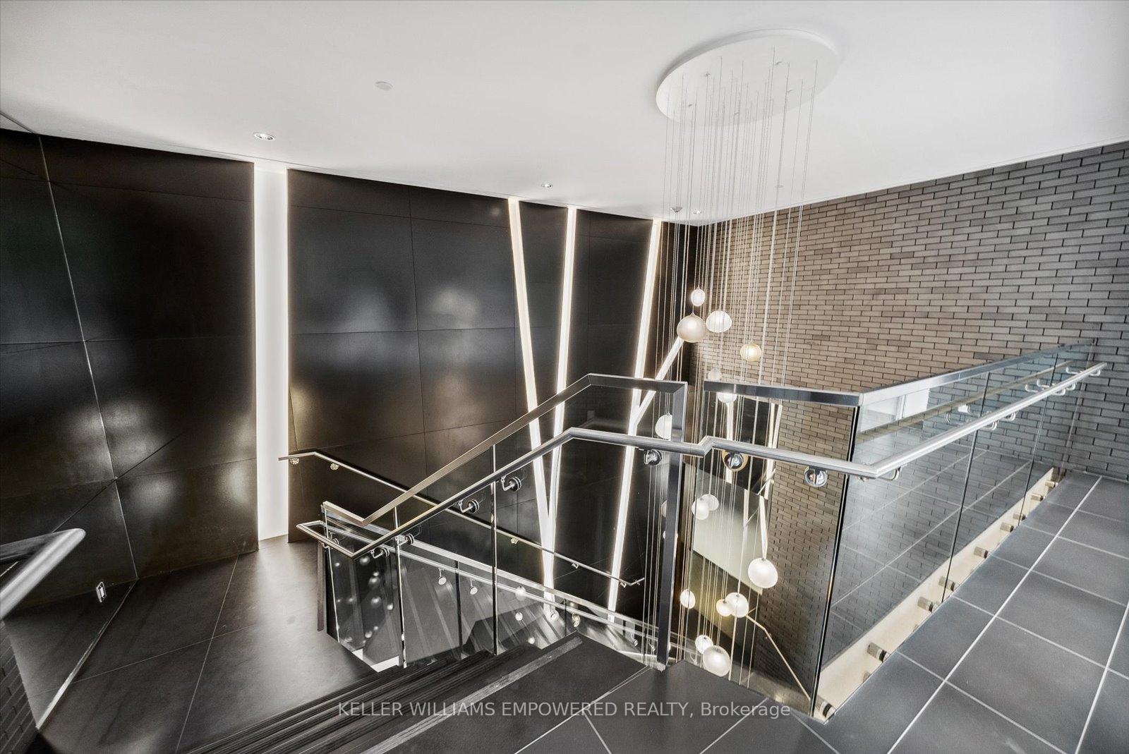 Photo 26 of Unit 1105, 125 Peter Street, Toronto, Waterfront Communities — HOMEH
