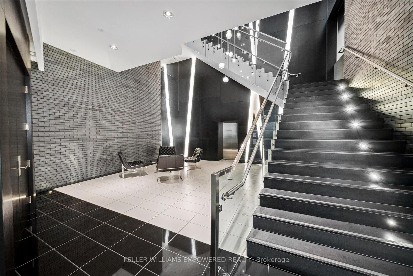 Photo 27 of Unit 1105, 125 Peter Street, Toronto, Waterfront Communities — HOMEH