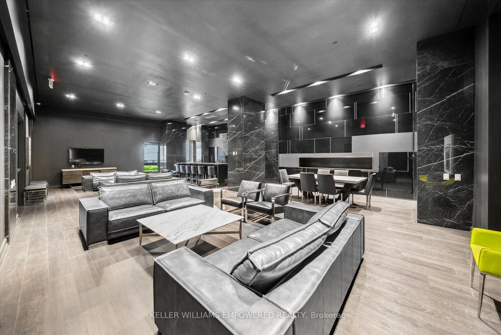 Photo 29 of Unit 1105, 125 Peter Street, Toronto, Waterfront Communities — HOMEH