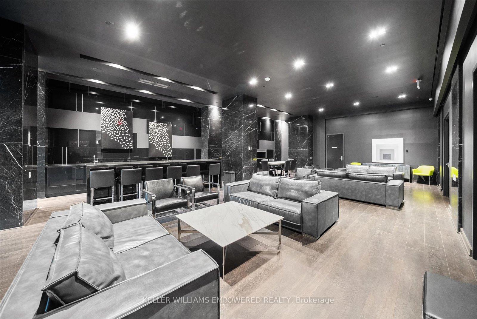 Photo 30 of Unit 1105, 125 Peter Street, Toronto, Waterfront Communities — HOMEH