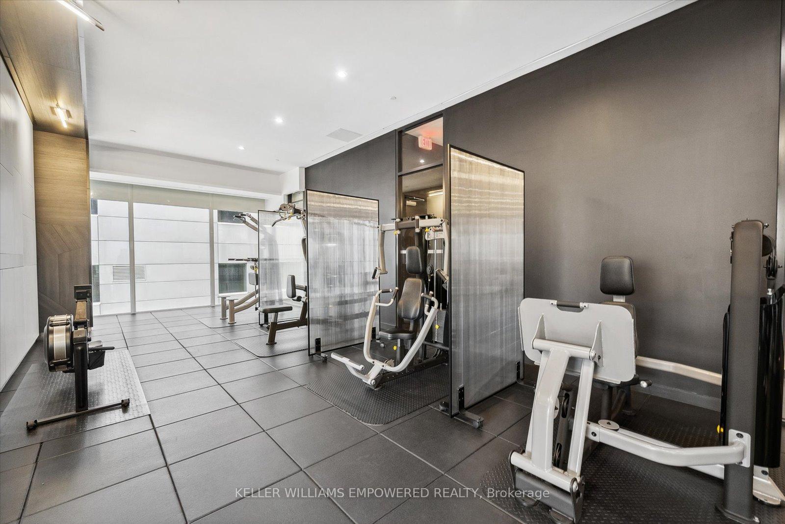 Photo 32 of Unit 1105, 125 Peter Street, Toronto, Waterfront Communities — HOMEH