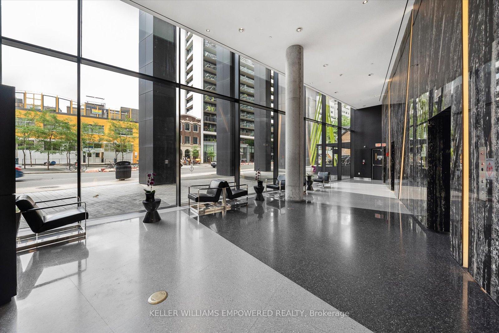 Photo 33 of Unit 1105, 125 Peter Street, Toronto, Waterfront Communities — HOMEH
