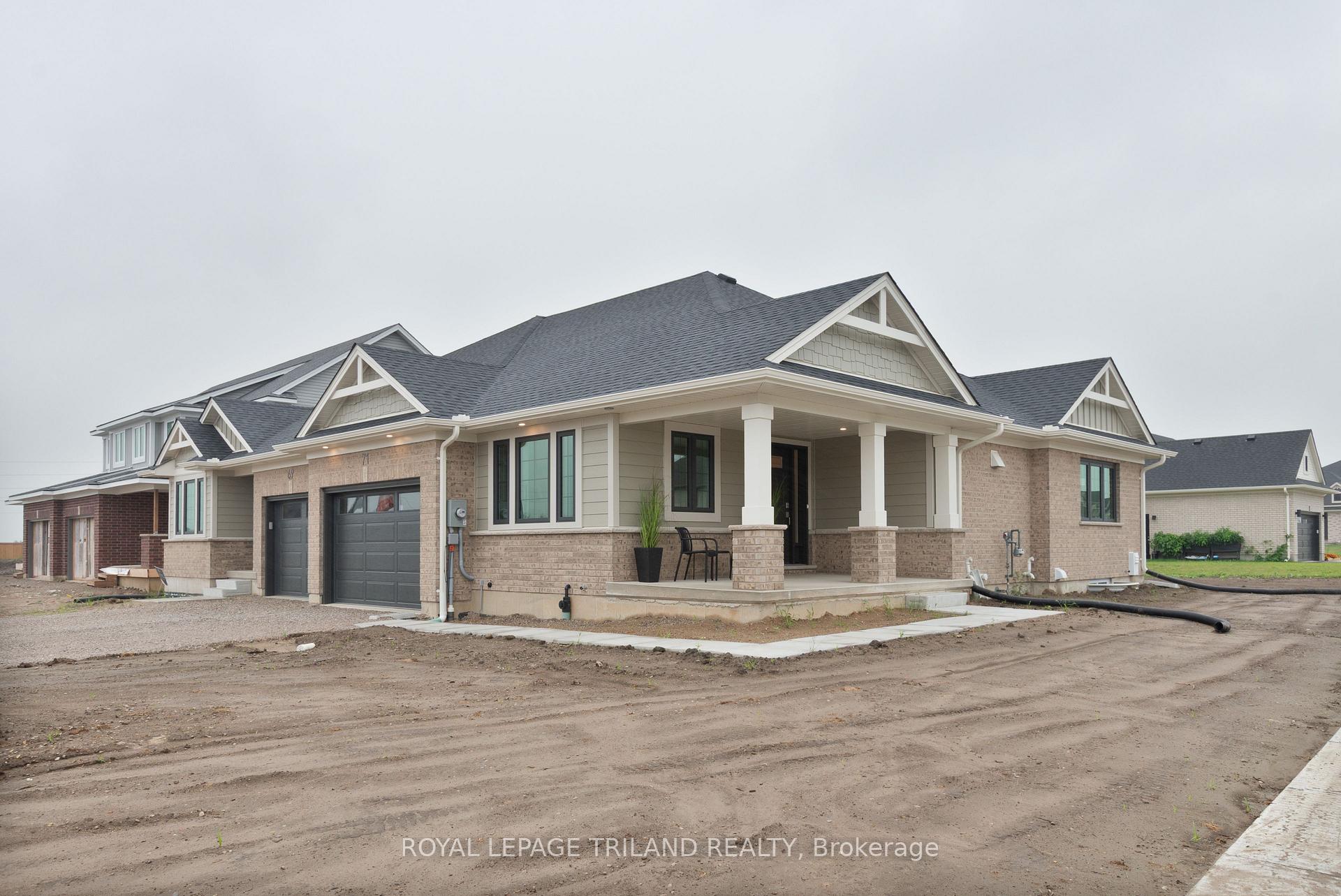 Photo 1 of 71 Harrow Lane, St. Thomas — HOMEH