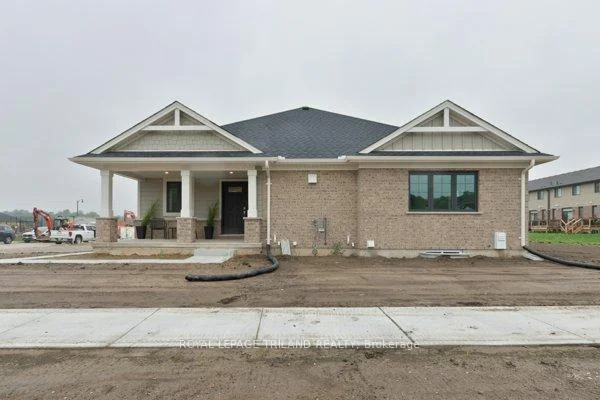 Photo 5 of 71 Harrow Lane, St. Thomas — HOMEH