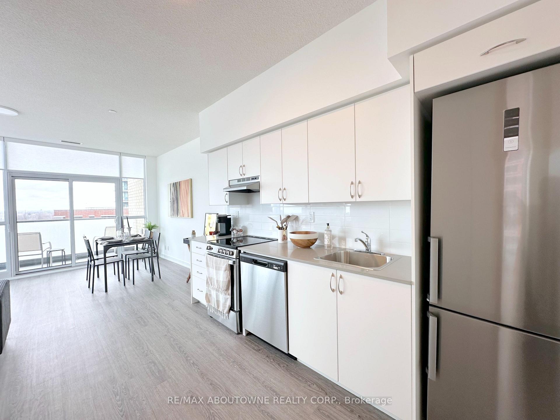 Photo 2 of Unit 303, 25 Kitney Drive, Ajax, South West — HOMEH