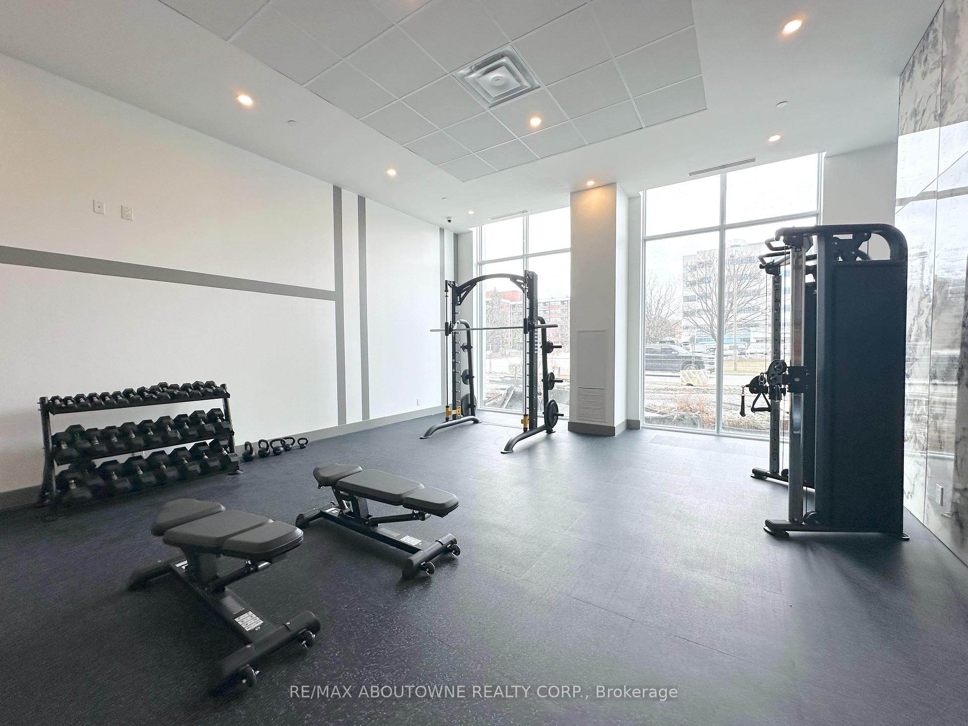 Photo 16 of Unit 303, 25 Kitney Drive, Ajax, South West — HOMEH